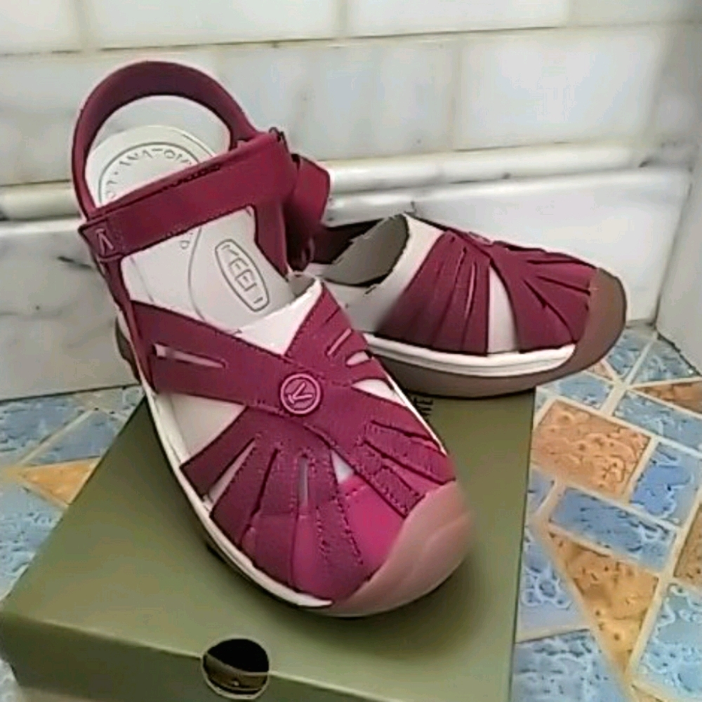 Keen Rose Sandals